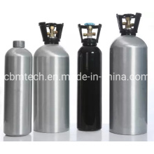 Wholesale Gas Aluminum Cylinders for Gas Filling
